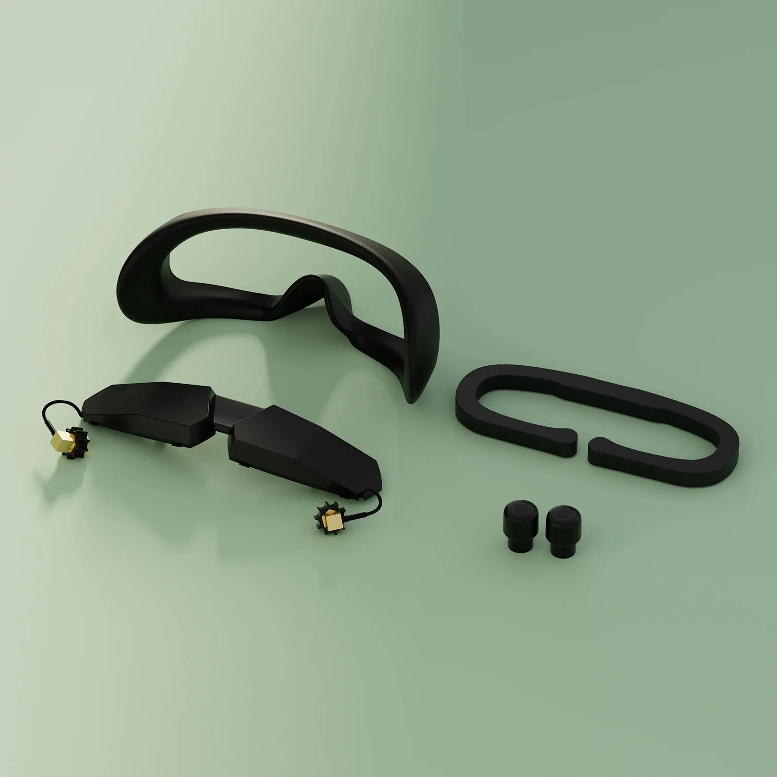 Fpv Goggles Walksnail Avatar Hd - Walksnail avatar hd óculos x substituição