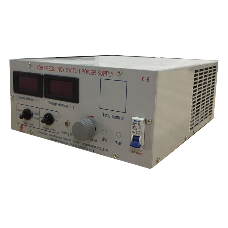 Programmable Dc Power Supply 30V 10A - 24V 30V 40V 10a Fonte de