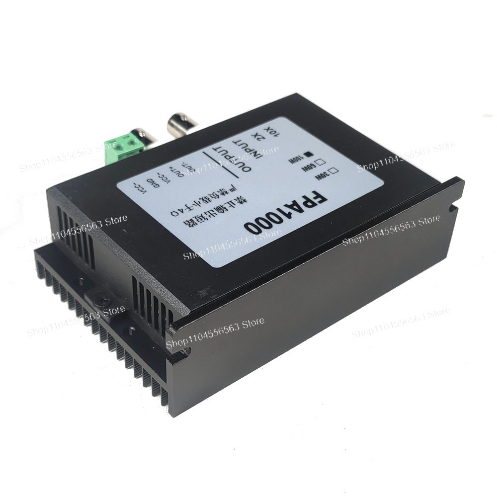Function Arbitrary Waveform Generator - Gerador de Funções e Formas de
