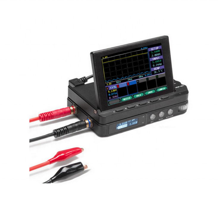 Linear Lab Power Supply Adjustable - Fonte de Alimentação Digital Ajustável MDP-P905