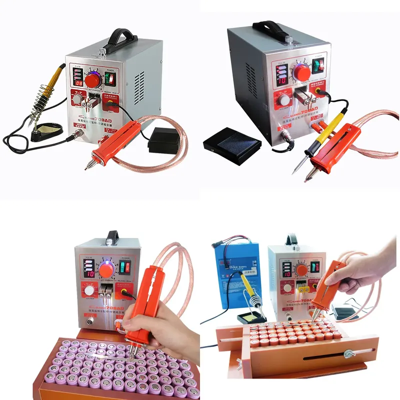 Super Oferta: Máquina de Solda - Spot Welder 18650 Battery Pack avaliação e preço