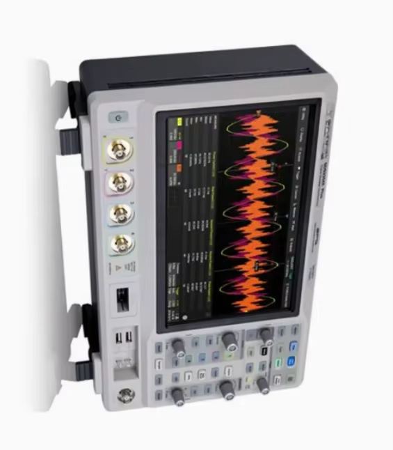 Osciloscópio Digital de Armaze - Digital Storage Oscilloscope 100Mhz avaliação e preço