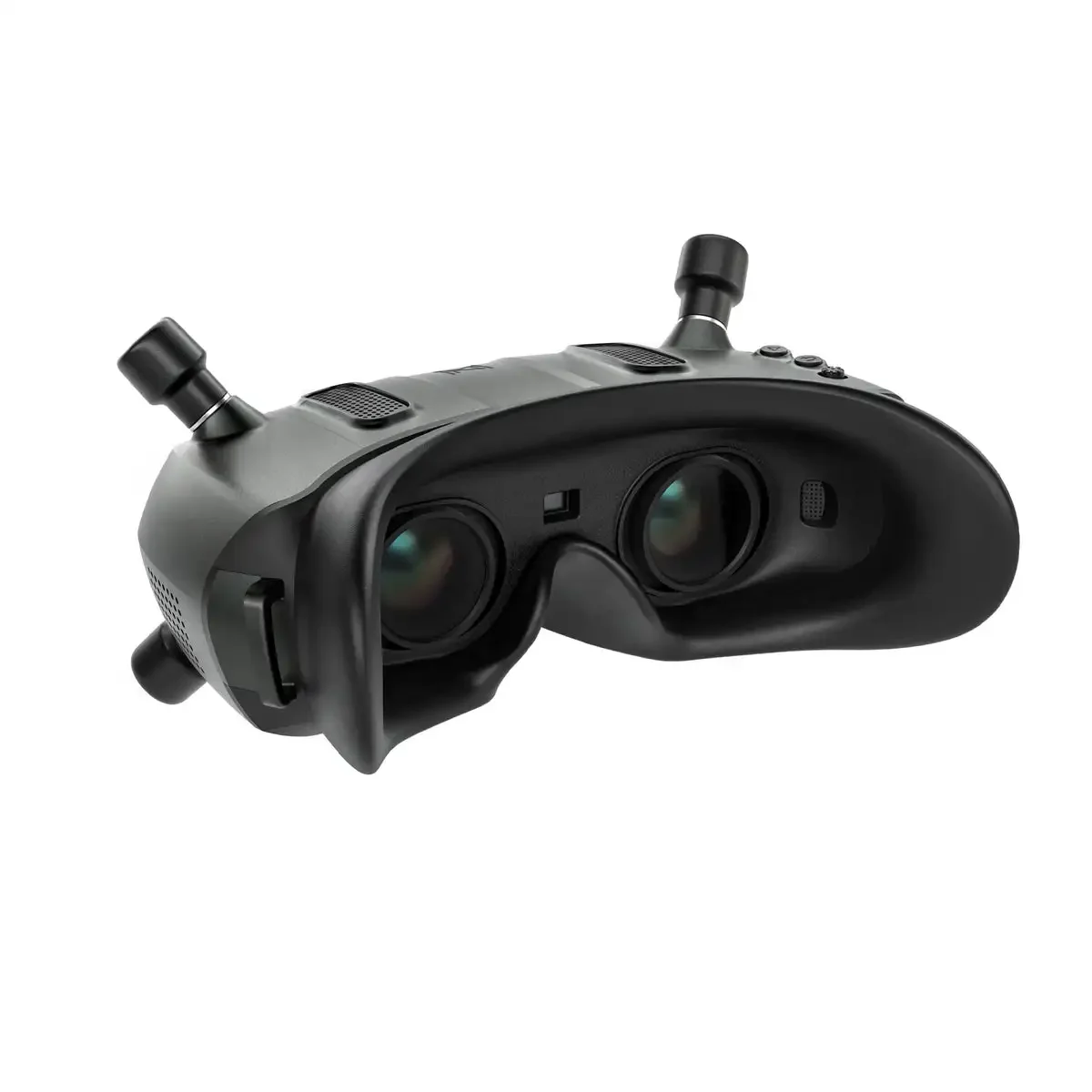 Óculos Walksnail Avatar HD Gog - Fpv Goggles Walksnail Avatar Hd avaliação e preço