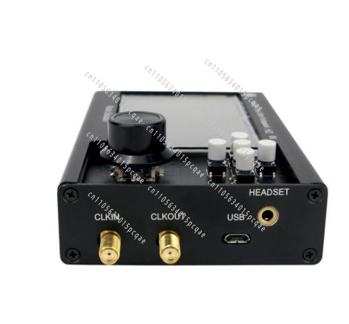Para HACKRF ONE SDR Rádio Defi - Sdr Software Defined Radio Hackrf avaliação e preço