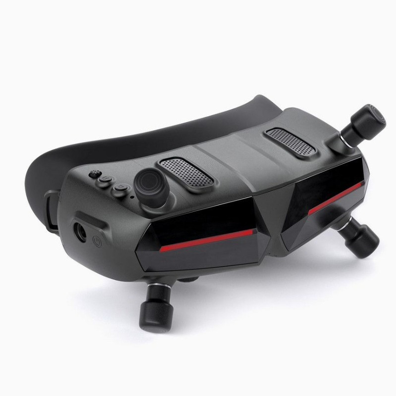 Walksnail Avatar HD Goggles X  - Fpv Goggles Walksnail Avatar Hd avaliação e preço
