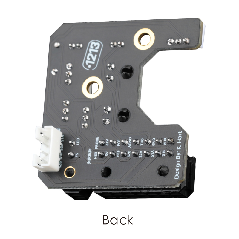Placa PCB Mellow Voron 2.4 R2  - Voron 2.4 R2 Kit avaliação e preço