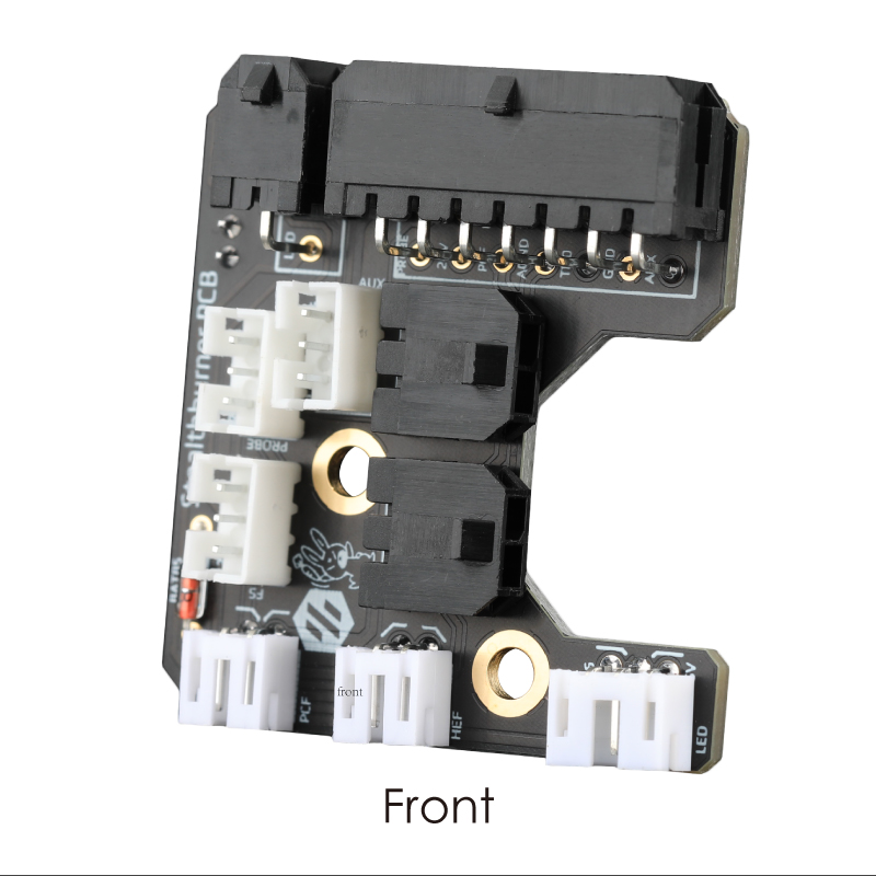 Placa PCB Mellow Voron 2.4 R2  - Voron 2.4 R2 Kit avaliação e preço