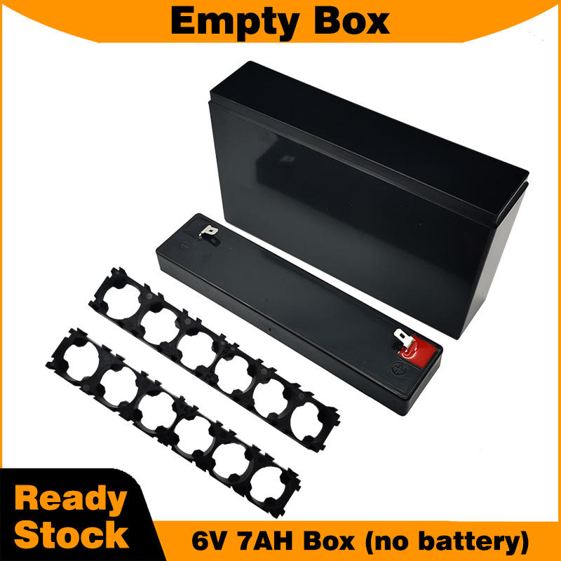 Kit de Caixa Vazia para Bateri - Spot Welder 18650 Battery Pack avaliação e preço
