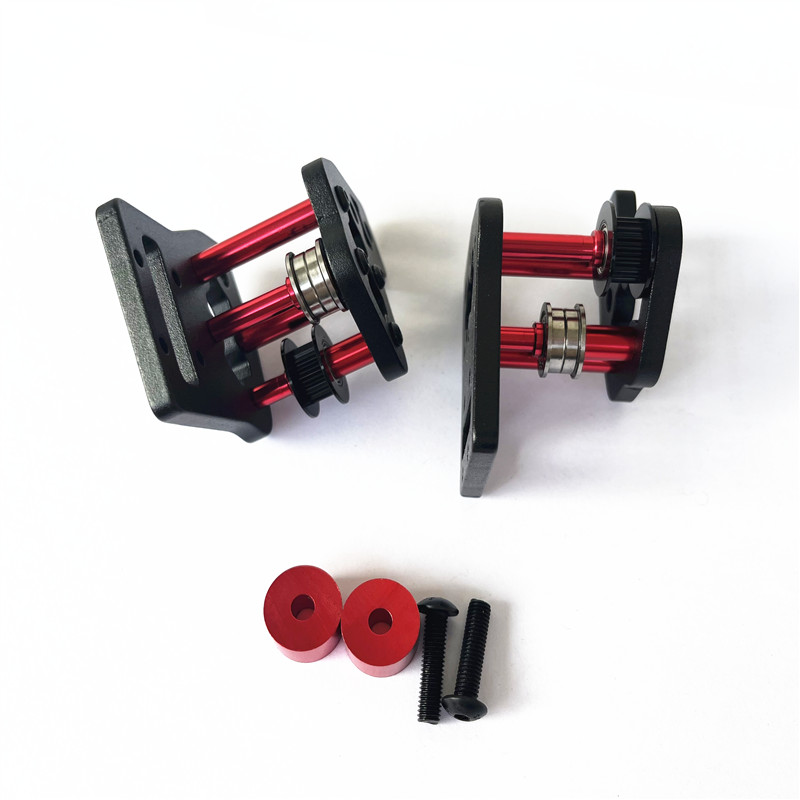 2 unidades / conjunto VORON 2. - Voron 2.4 R2 Kit avaliação e preço
