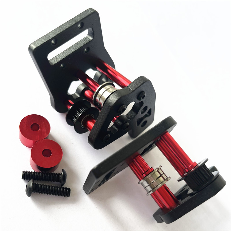 2 unidades / conjunto VORON 2. - Voron 2.4 R2 Kit avaliação e preço