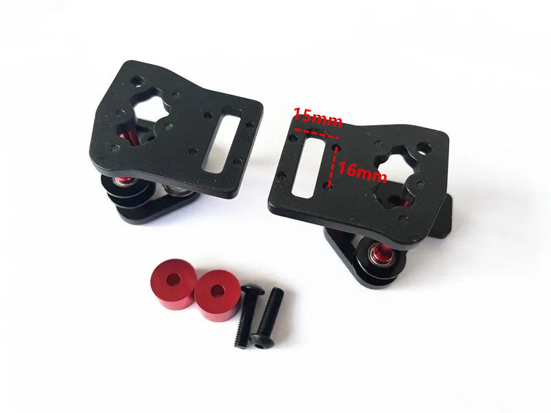 2 unidades / conjunto VORON 2. - Voron 2.4 R2 Kit avaliação e preço
