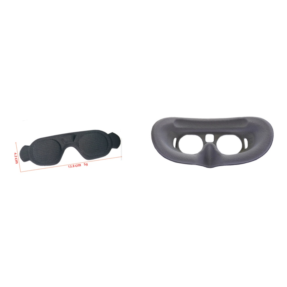 Wyl fpv fone de ouvido placa f - Fpv Goggles Walksnail Avatar Hd avaliação e preço