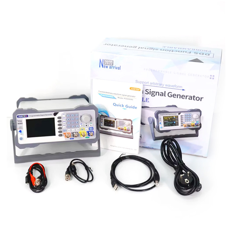 Gerador de Sinal de Forma de O - Function Arbitrary Waveform Generator avaliação e preço