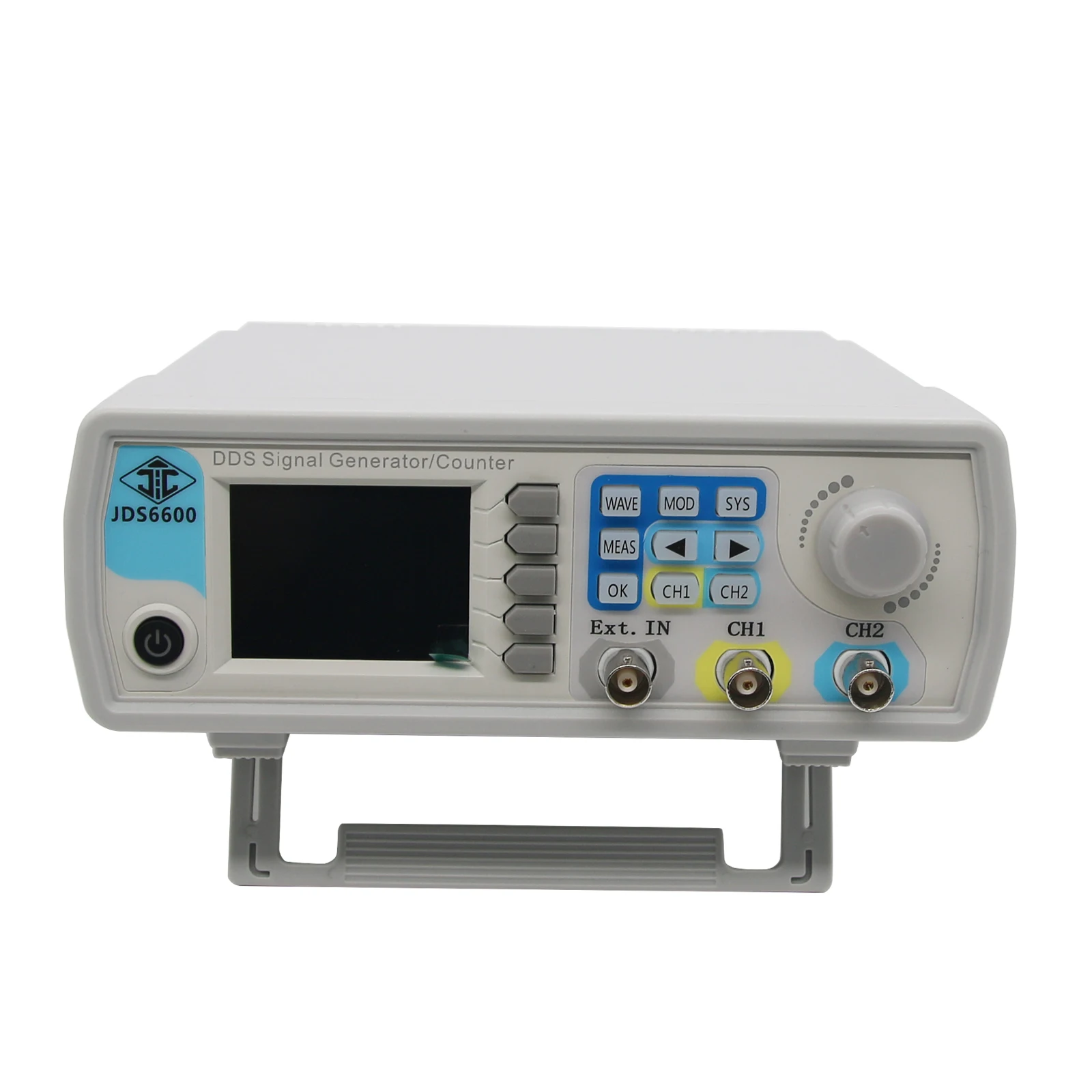 Produtos Premium 2026 JDS6600  - Function Arbitrary Waveform Generator avaliação e preço