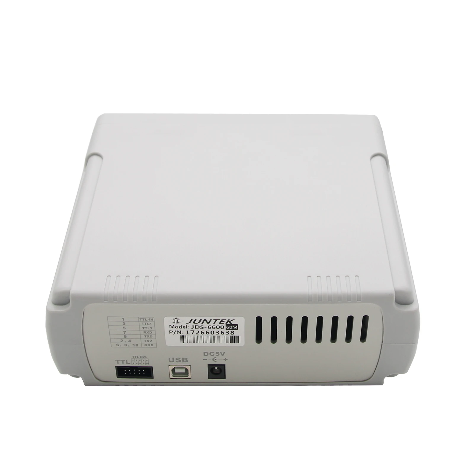 Produtos Premium 2026 JDS6600  - Function Arbitrary Waveform Generator avaliação e preço