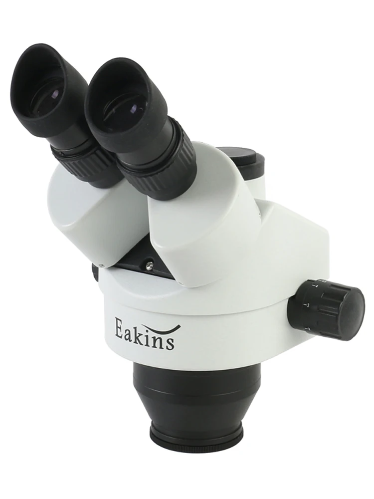 48mp 4k hdmi usb vídeo c monta - Stereo Trinocular Microscope Pcb avaliação e preço