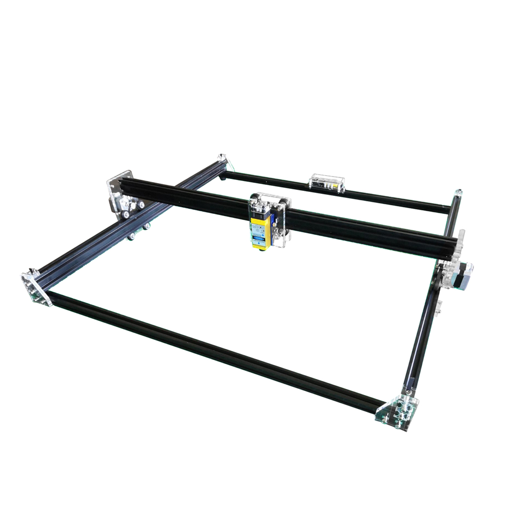 Máquina de Gravação a Laser CN - Mini Laser Engraver Cnc Router avaliação e preço