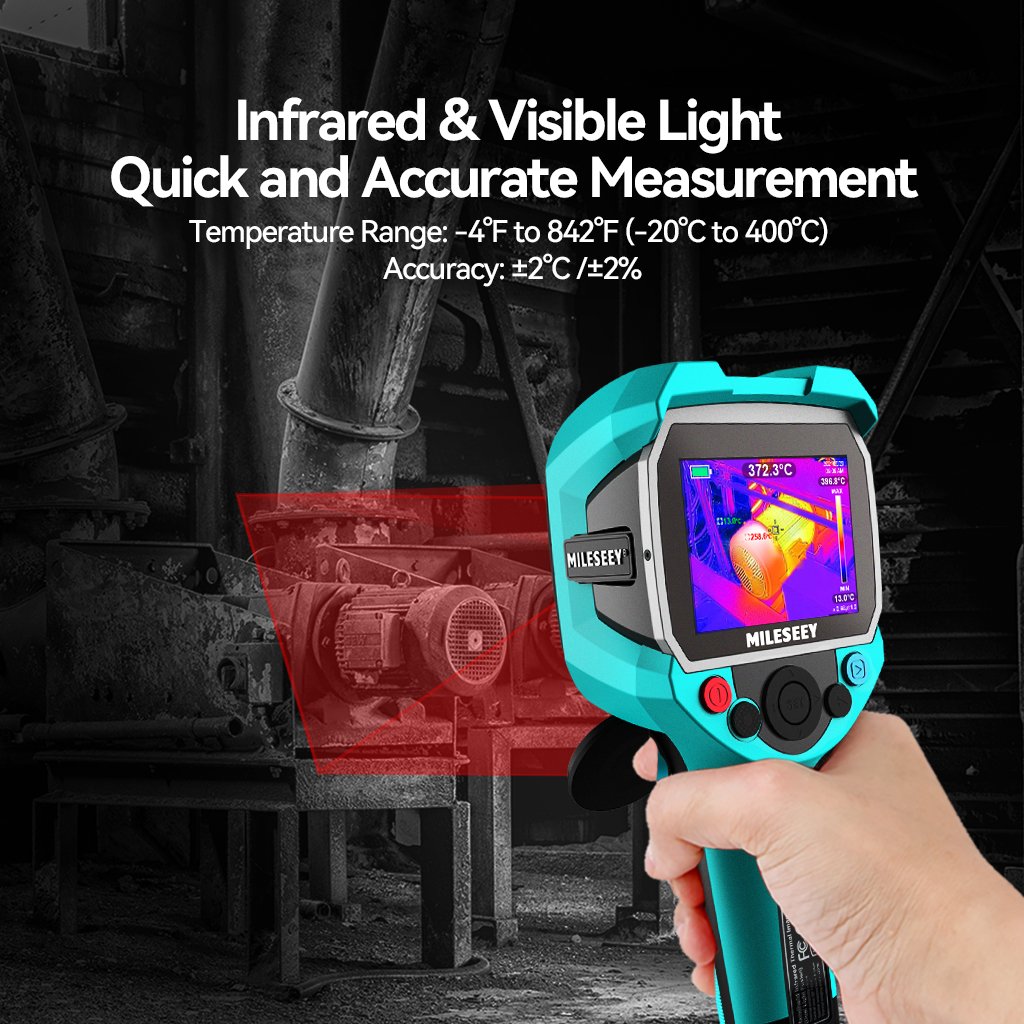 Câmera Térmica Infravermelha ( - Thermal Imaging Camera Pcb Repair avaliação e preço