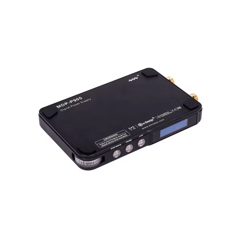 Fonte de Alimentação Digital A - Linear Lab Power Supply Adjustable avaliação e preço