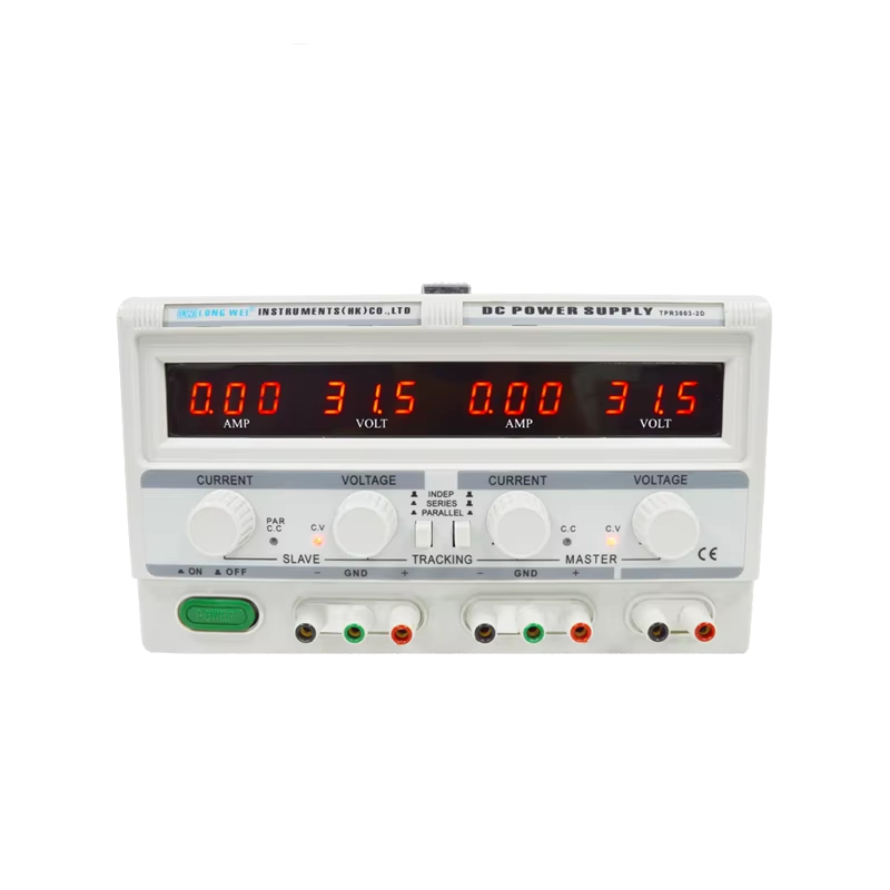Fonte de alimentação regulada  - Linear Lab Power Supply Adjustable avaliação e preço