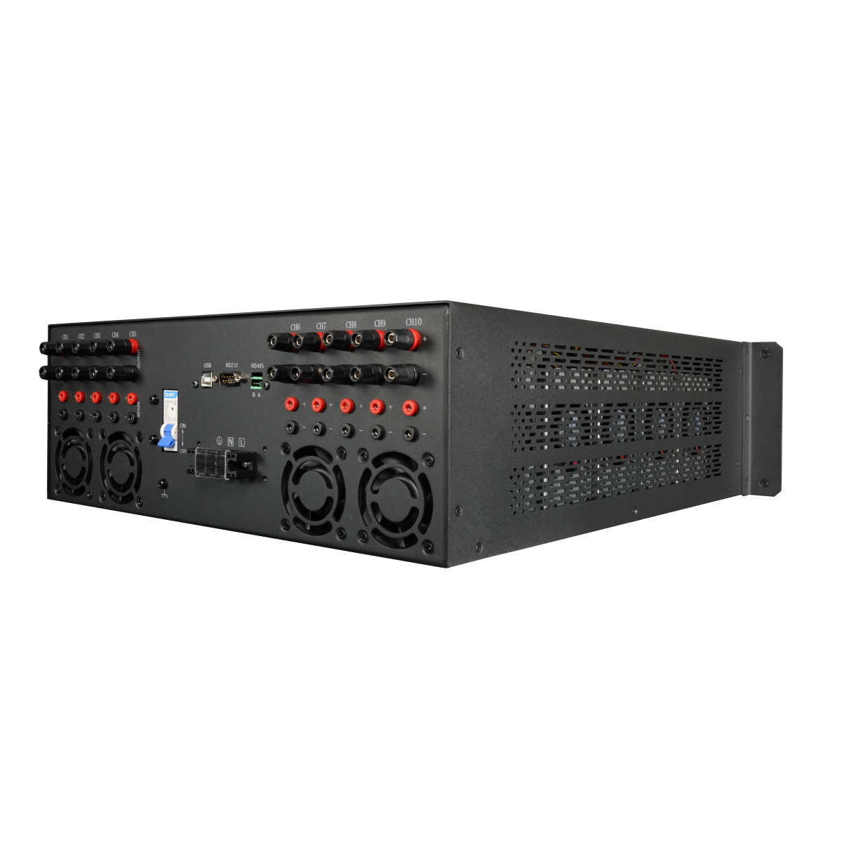 Laboratório ajustável 220V AC  - Programmable Dc Power Supply 30V 10A avaliação e preço